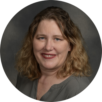 Sherry Mathiowetz
